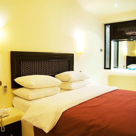 Sakkara Country Club Hotel El Hawamdeya Bagian luar foto