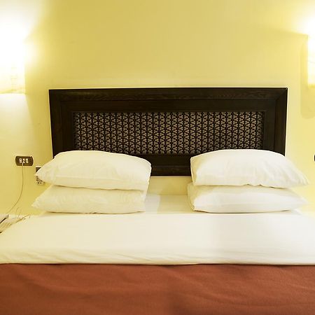 Sakkara Country Club Hotel El Hawamdeya Bagian luar foto