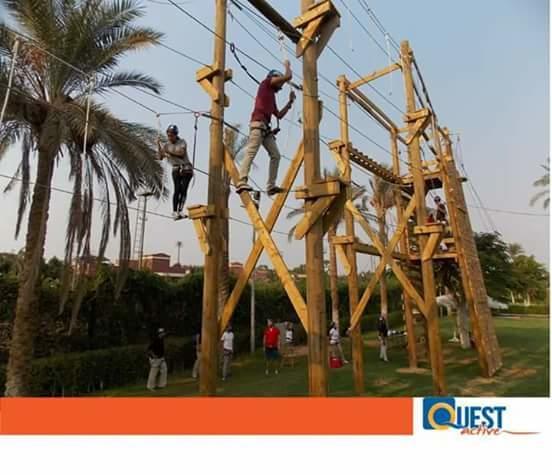 Sakkara Country Club Hotel El Hawamdeya Bagian luar foto