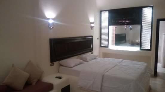 Sakkara Country Club Hotel El Hawamdeya Bagian luar foto