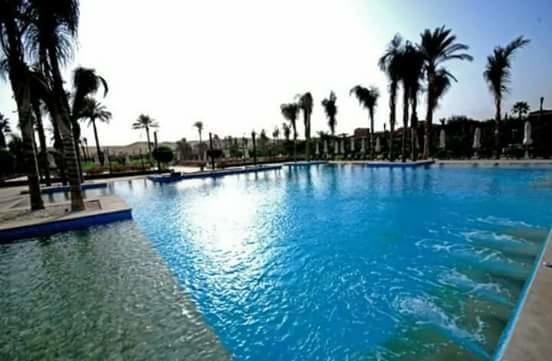 Sakkara Country Club Hotel El Hawamdeya Bagian luar foto