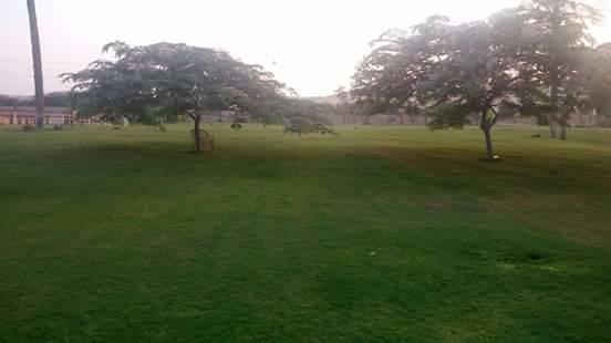 Sakkara Country Club Hotel El Hawamdeya Bagian luar foto