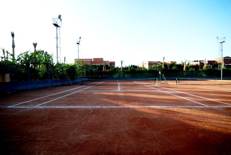 Sakkara Country Club Hotel El Hawamdeya Bagian luar foto