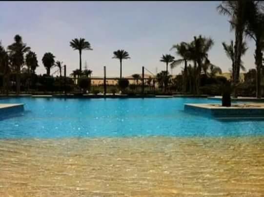 Sakkara Country Club Hotel El Hawamdeya Bagian luar foto