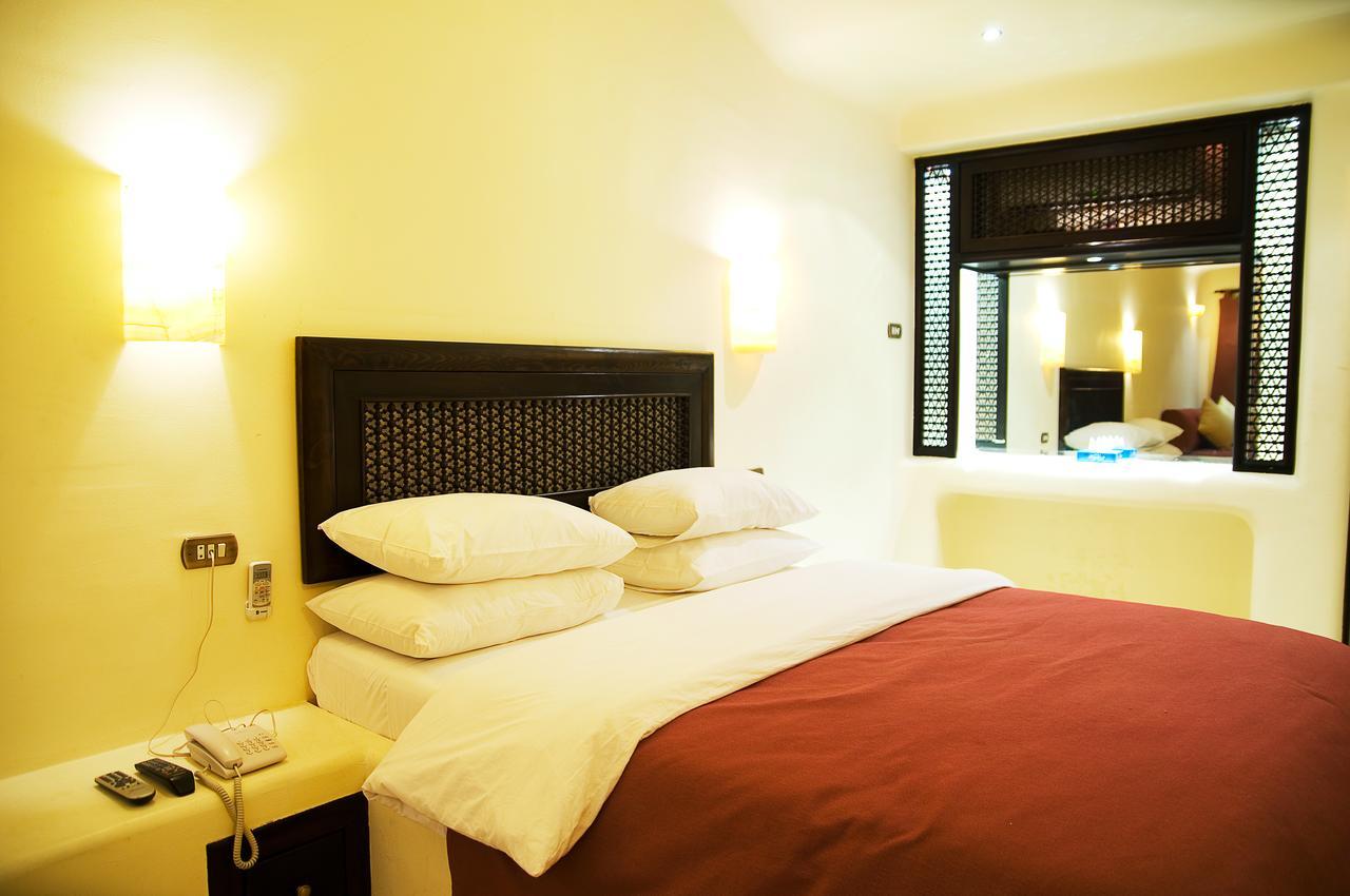 Sakkara Country Club Hotel El Hawamdeya Bagian luar foto