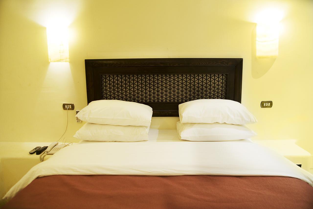 Sakkara Country Club Hotel El Hawamdeya Bagian luar foto